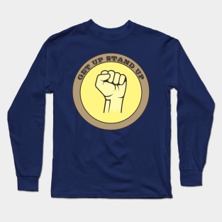 get your freedom back Long Sleeve T-Shirt